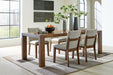 Kraeburn Dining Room Set - Faith Furniture (Manhattan, KS)