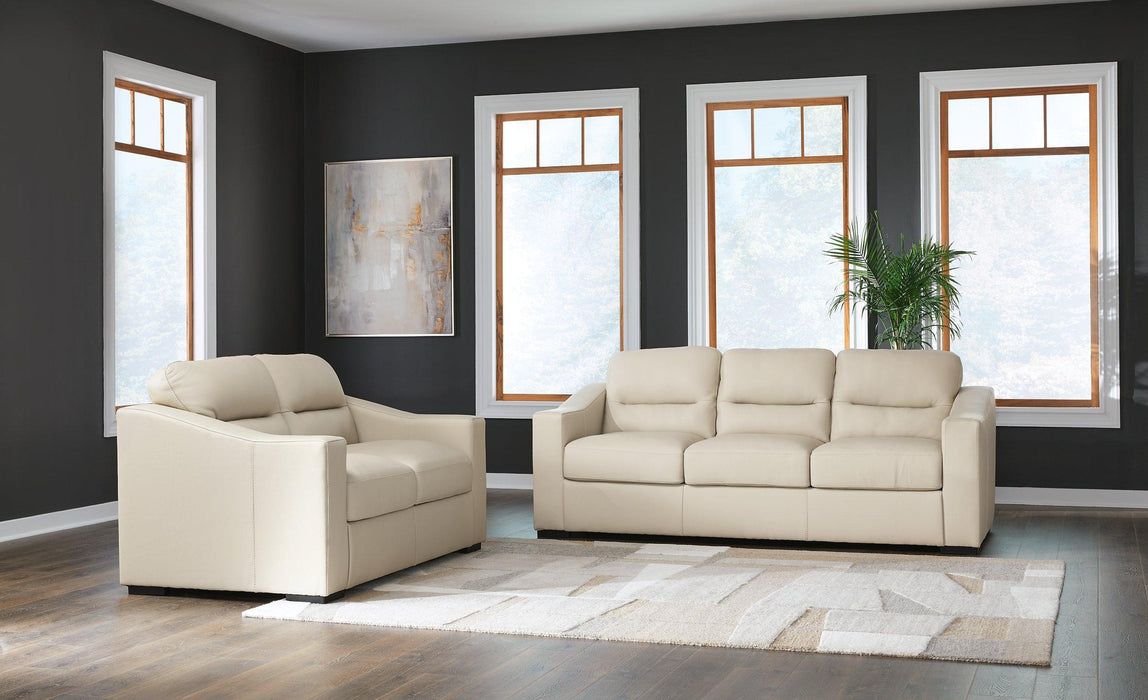 Treasure Trove Living Room Set - Faith Furniture (Manhattan, KS)