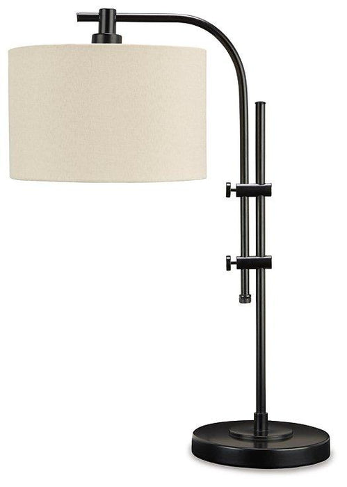 Baronvale Lamp Set - Faith Furniture (Manhattan, KS)