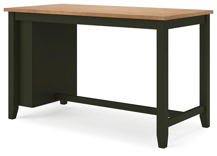 Gesthaven Dining Set - Faith Furniture (Manhattan, KS)