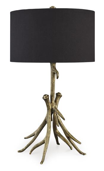 Josney Lamp Set - Faith Furniture (Manhattan, KS)