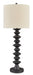 Luanndon Lamp Set - Faith Furniture (Manhattan, KS)