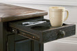 Tyler Creek Occasional Table Set - Faith Furniture (Manhattan, KS)