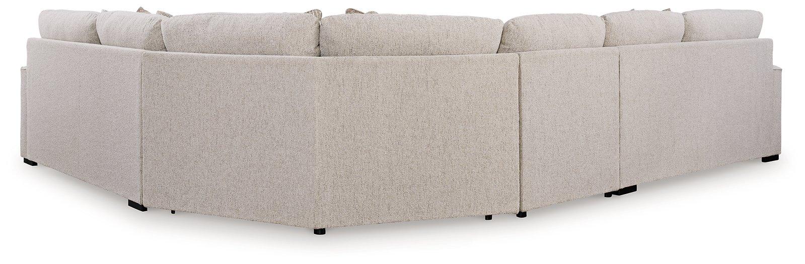 Ballyton Upholstery Package - Faith Furniture (Manhattan, KS)