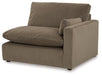 Sophie Sectional - Faith Furniture (Manhattan, KS)