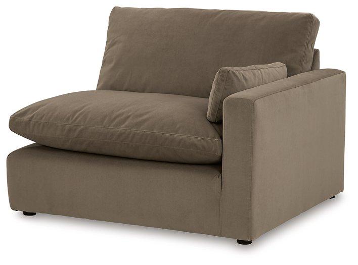 Sophie Sectional - Faith Furniture (Manhattan, KS)