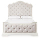 Arlendyne Bedroom Set - Faith Furniture (Manhattan, KS)