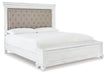 Kanwyn Bedroom Set - Faith Furniture (Manhattan, KS)