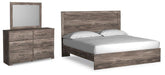 Ralinksi Bedroom Set - Faith Furniture (Manhattan, KS)
