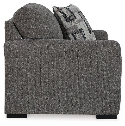Gardiner Oversized Chair - Faith Furniture (Manhattan, KS)