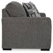 Gardiner Oversized Chair - Faith Furniture (Manhattan, KS)