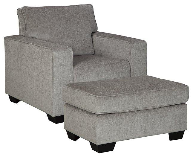 Altari Living Room Set - Faith Furniture (Manhattan, KS)