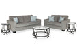 Altari Living Room Set - Faith Furniture (Manhattan, KS)