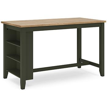 Gesthaven Dining Set - Faith Furniture (Manhattan, KS)