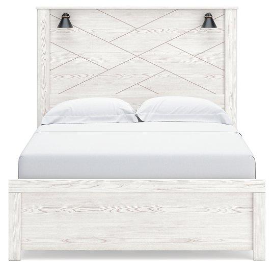 Gerridan Bedroom Set - Faith Furniture (Manhattan, KS)