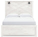 Gerridan Bedroom Set - Faith Furniture (Manhattan, KS)