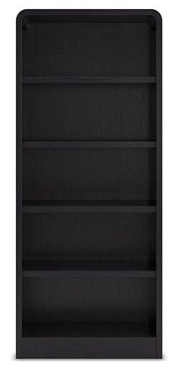 Rowanbeck Home Office Package - Faith Furniture (Manhattan, KS)