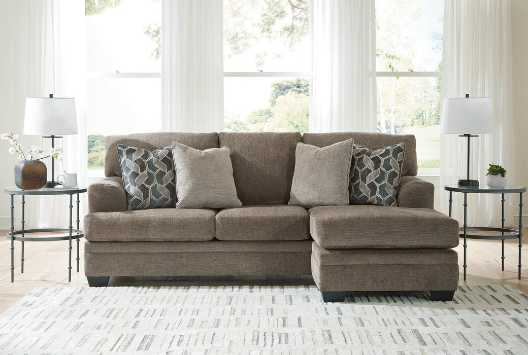 Stonemeade Living Room Set - Faith Furniture (Manhattan, KS)