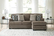 Stonemeade Living Room Set - Faith Furniture (Manhattan, KS)