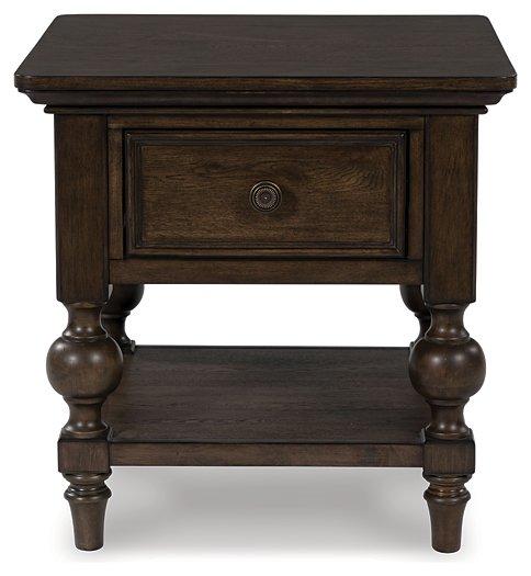 Veramond Occasional Table Set - Faith Furniture (Manhattan, KS)