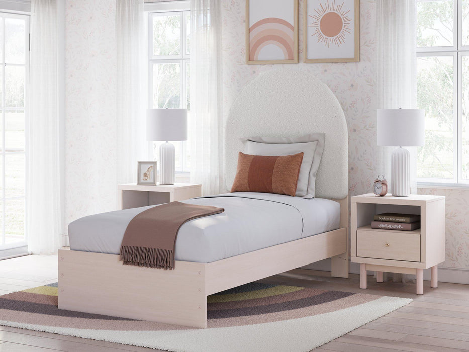 Wistenpine Bedroom Package - Faith Furniture (Manhattan, KS)