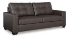 Barlin Mills Living Room Set - Faith Furniture (Manhattan, KS)