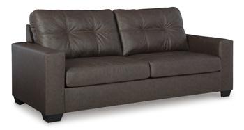 Barlin Mills Sofa - Faith Furniture (Manhattan, KS)