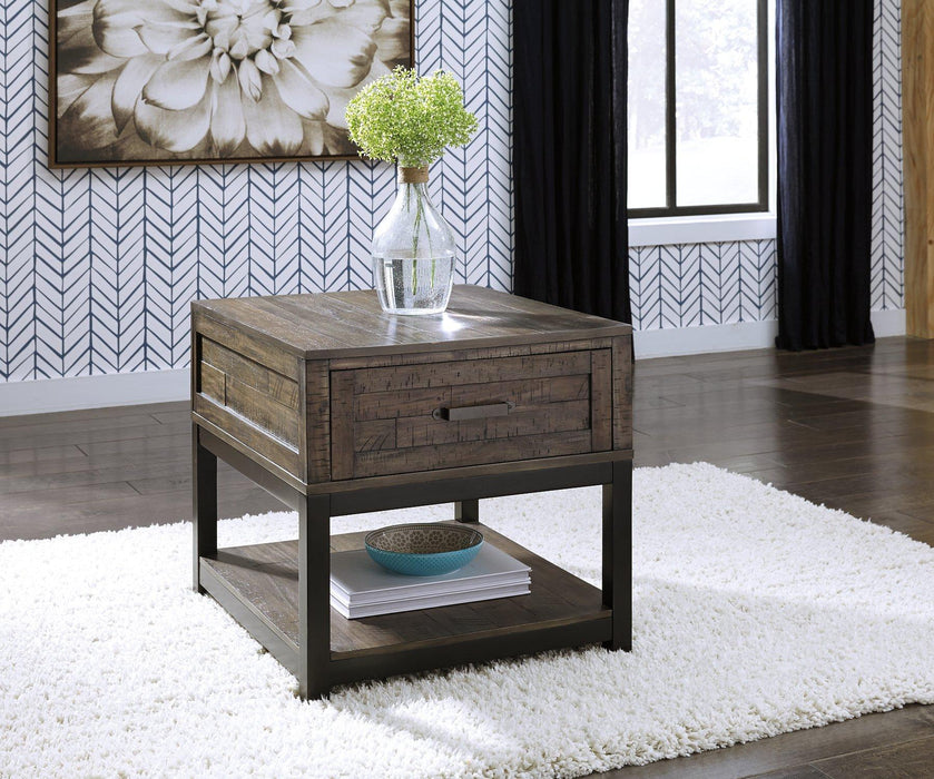 Johurst End Table Set - Faith Furniture (Manhattan, KS)
