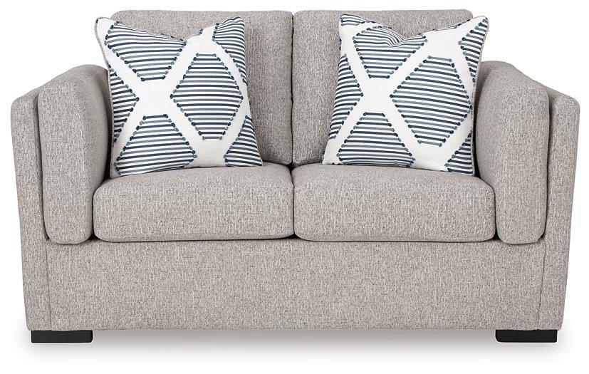 Evansley Living Room Set - Faith Furniture (Manhattan, KS)