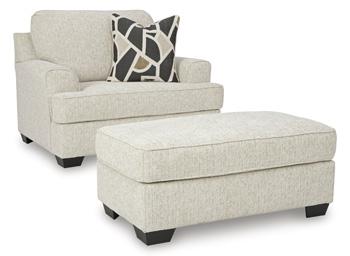 Heartcort Living Room Set - Faith Furniture (Manhattan, KS)