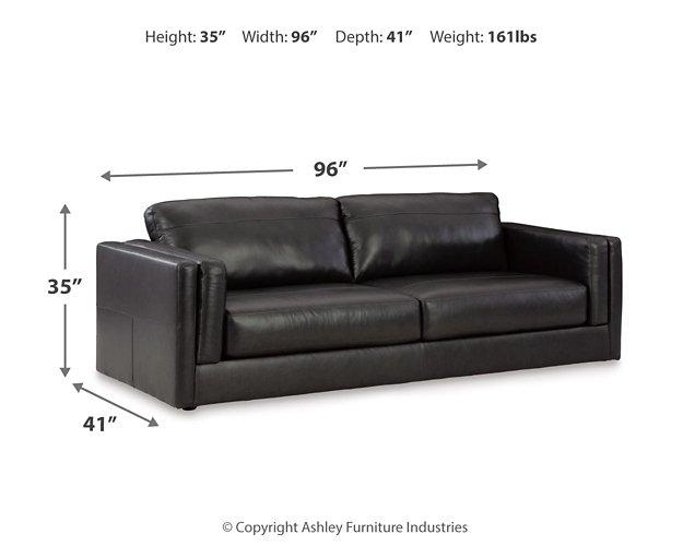 Amiata Upholstery Package - Faith Furniture (Manhattan, KS)