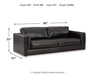 Amiata Upholstery Package - Faith Furniture (Manhattan, KS)