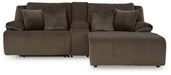 Top Tier Living Room Set - Faith Furniture (Manhattan, KS)