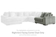 Lindyn Sectional - Faith Furniture (Manhattan, KS)