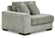 Lindyn Sectional with Chaise - Faith Furniture (Manhattan, KS)