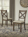 Moriville Dining Room Set - Faith Furniture (Manhattan, KS)