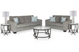 Altari Room Set - Faith Furniture (Manhattan, KS)