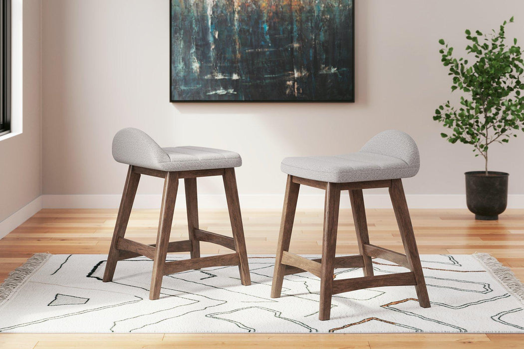 Lyncott Dining Room Set - Faith Furniture (Manhattan, KS)