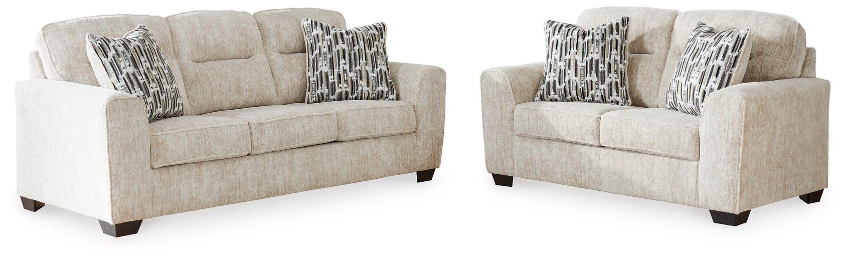 Lonoke Living Room Set - Faith Furniture (Manhattan, KS)