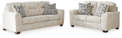 Lonoke Living Room Set - Faith Furniture (Manhattan, KS)