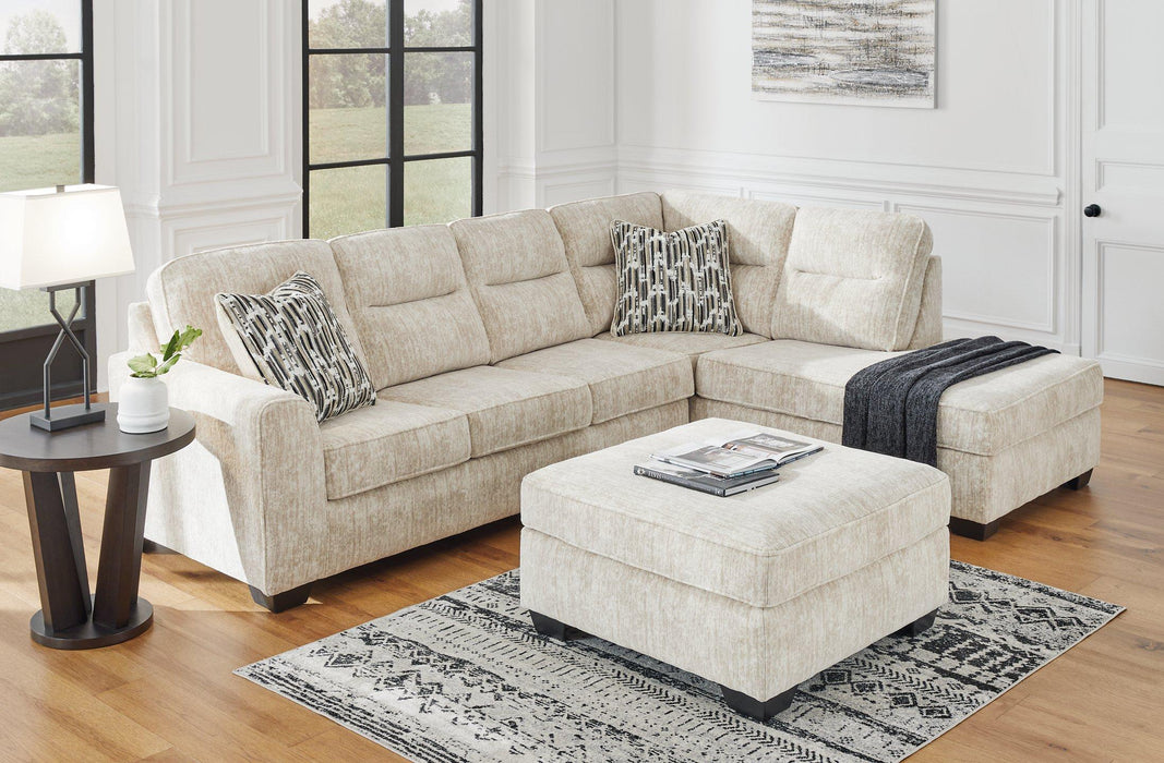 Lonoke Living Room Set - Faith Furniture (Manhattan, KS)