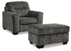 Lonoke Living Room Set - Faith Furniture (Manhattan, KS)