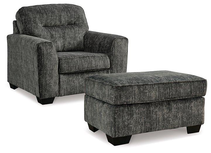 Lonoke Living Room Set - Faith Furniture (Manhattan, KS)