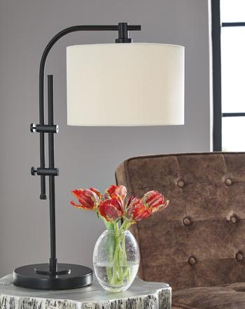Baronvale Lamp Set - Faith Furniture (Manhattan, KS)