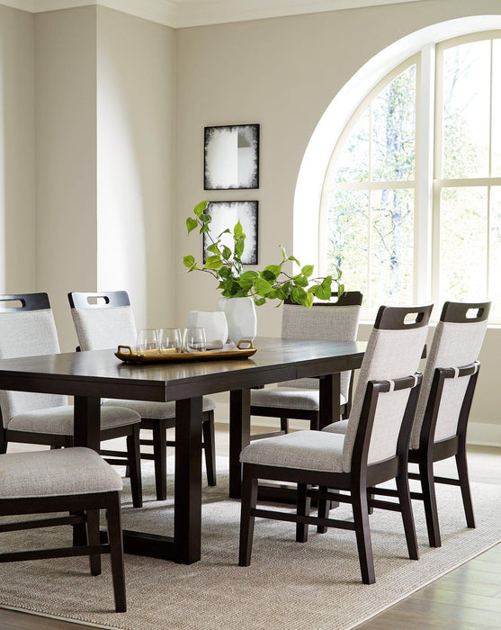 Neymorton Dining Room Set - Faith Furniture (Manhattan, KS)