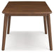 Lyncott Dining Room Set - Faith Furniture (Manhattan, KS)
