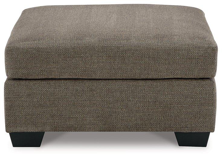 Mahoney Living Room Set - Faith Furniture (Manhattan, KS)