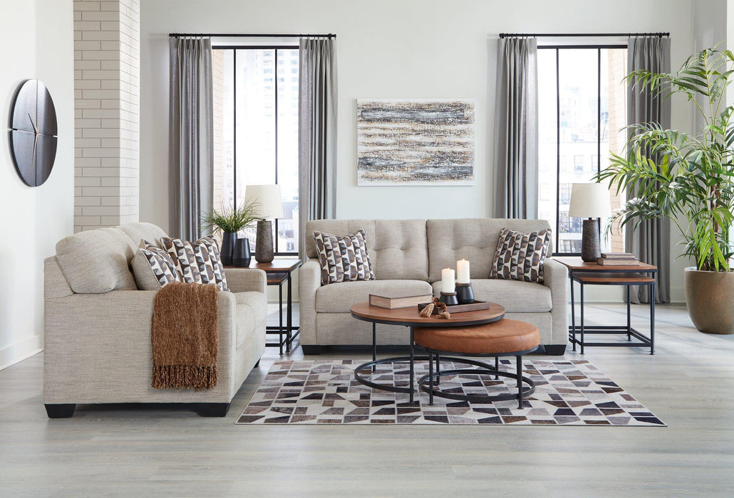 Mahoney Living Room Set - Faith Furniture (Manhattan, KS)