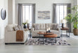 Mahoney Living Room Set - Faith Furniture (Manhattan, KS)