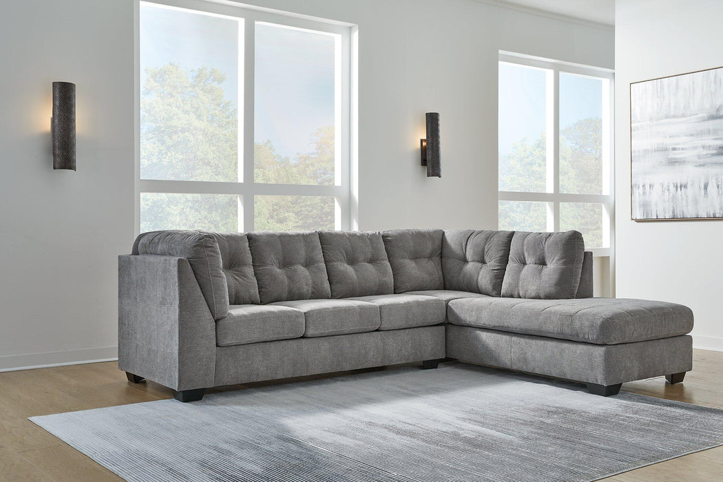Marleton Living Room Set - Faith Furniture (Manhattan, KS)